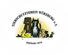Tierheim Würzburg